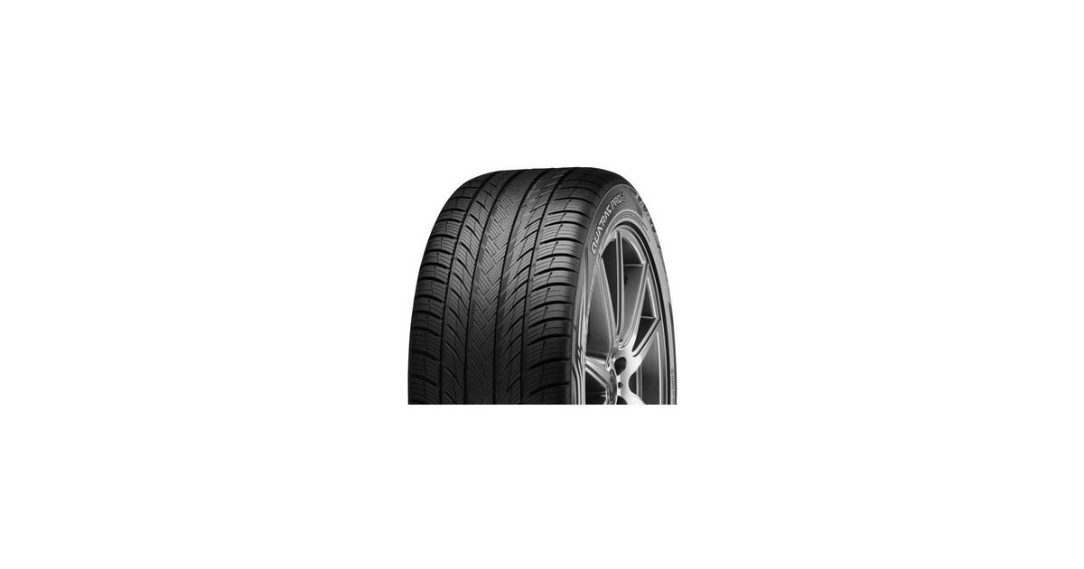 Pneu VREDESTEIN QUATRAC PRO 2 XL 235/ 50 R19 103W , 3PMSF