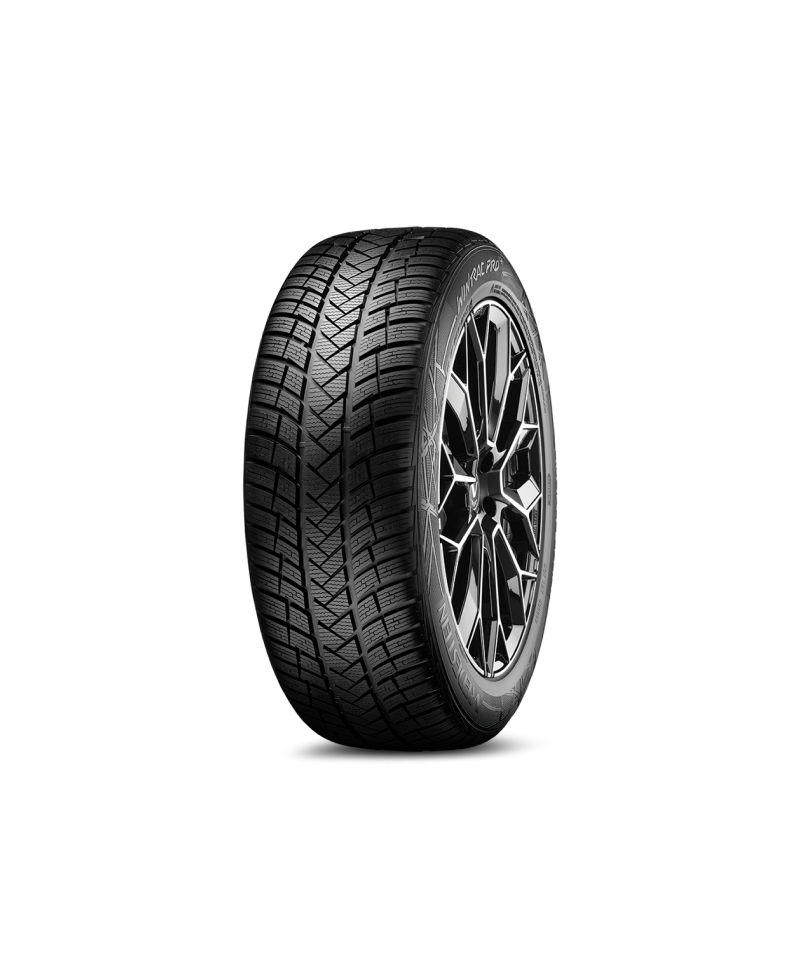 Pneu VREDESTEIN WINTRAC PRO+  275/ 40 R20 106V XL , 3PMSF