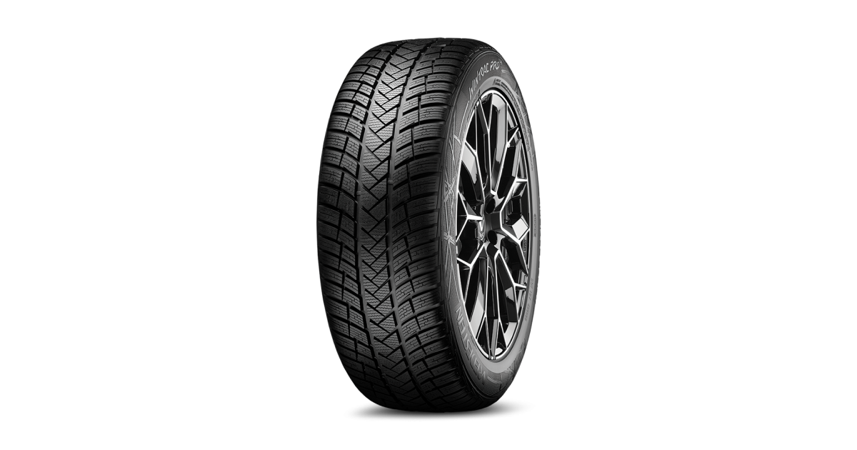 Pneu VREDESTEIN WINTRAC PRO+  275/ 40 R20 106V XL , 3PMSF