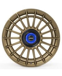 Jante ALU, Ronal R73 REV-M Bronze matt 8X18 5/ 112 ET35.1 , Alésage 66.6