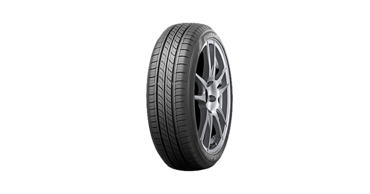 DUNLOP 215/50 R17 91V ENASAVE EC300