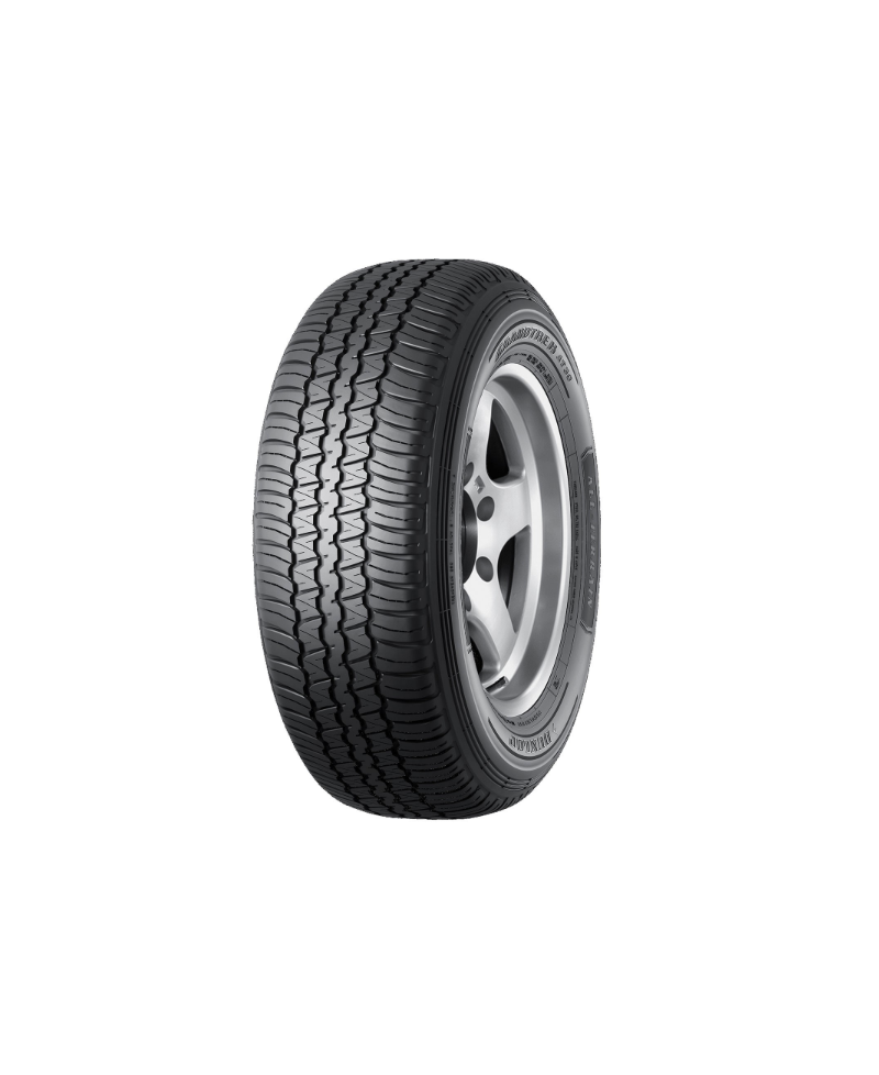 DUNLOP 245/75 R17 112H GRANDTREK AT30, 3PMSF