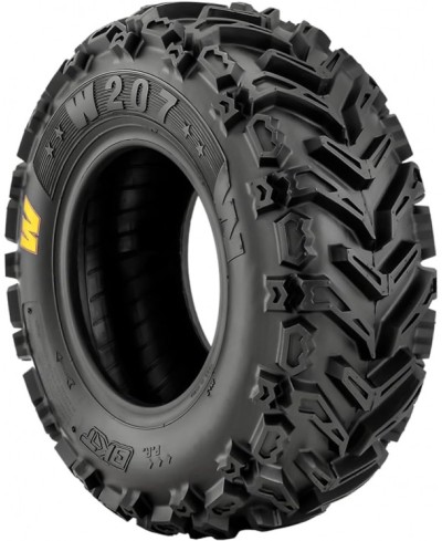 BKT W-207 Wing 22X7 -10 , 6PR , TL