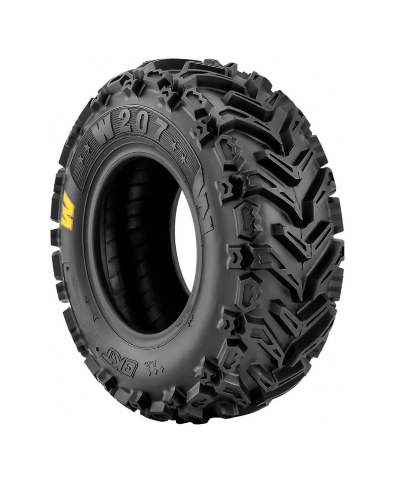 BKT W-207 Wing 22X7 -10 , 6PR , TL