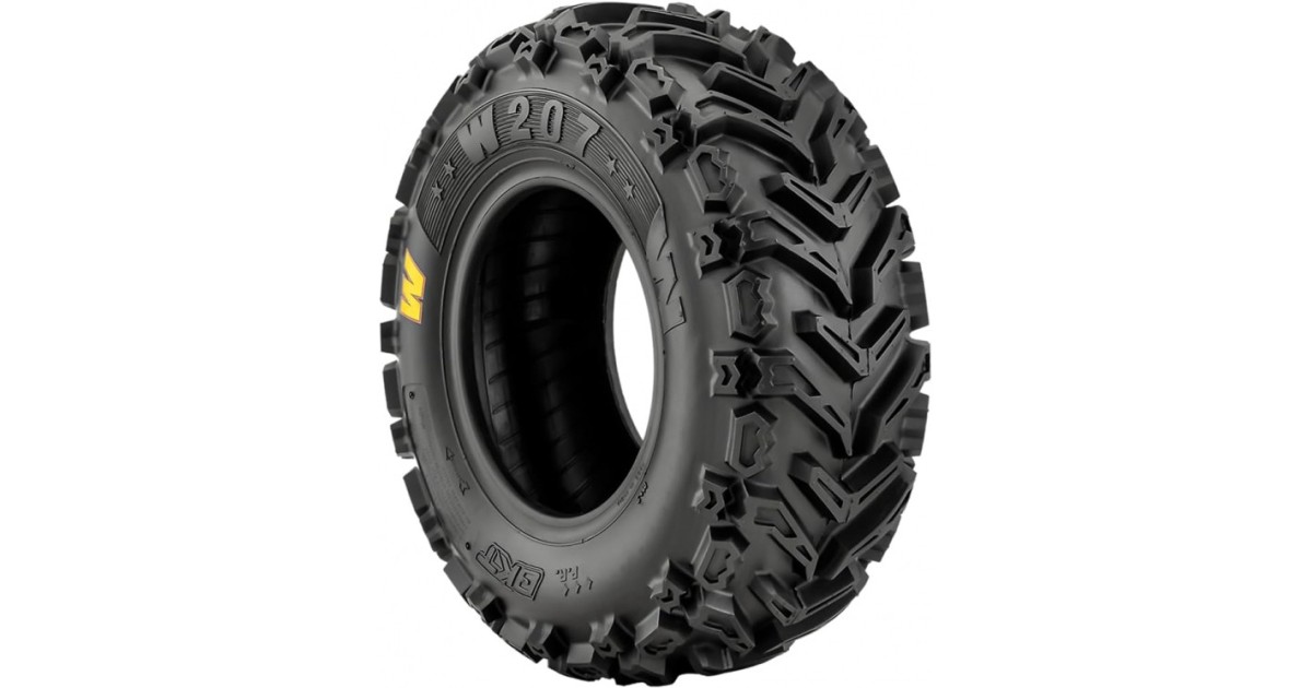 BKT W-207 Wing 22X7 -10 , 6PR , TL