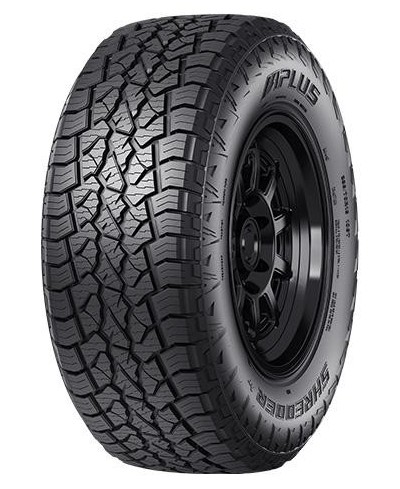 Pneu APLUS SHREDDER A/T 265/ 70 R16 112 T , 3PMSF