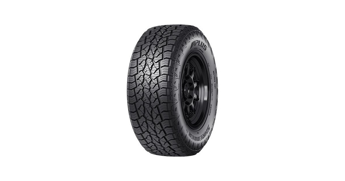 Pneu APLUS SHREDDER A/T 265/ 70 R16 112 T , 3PMSF