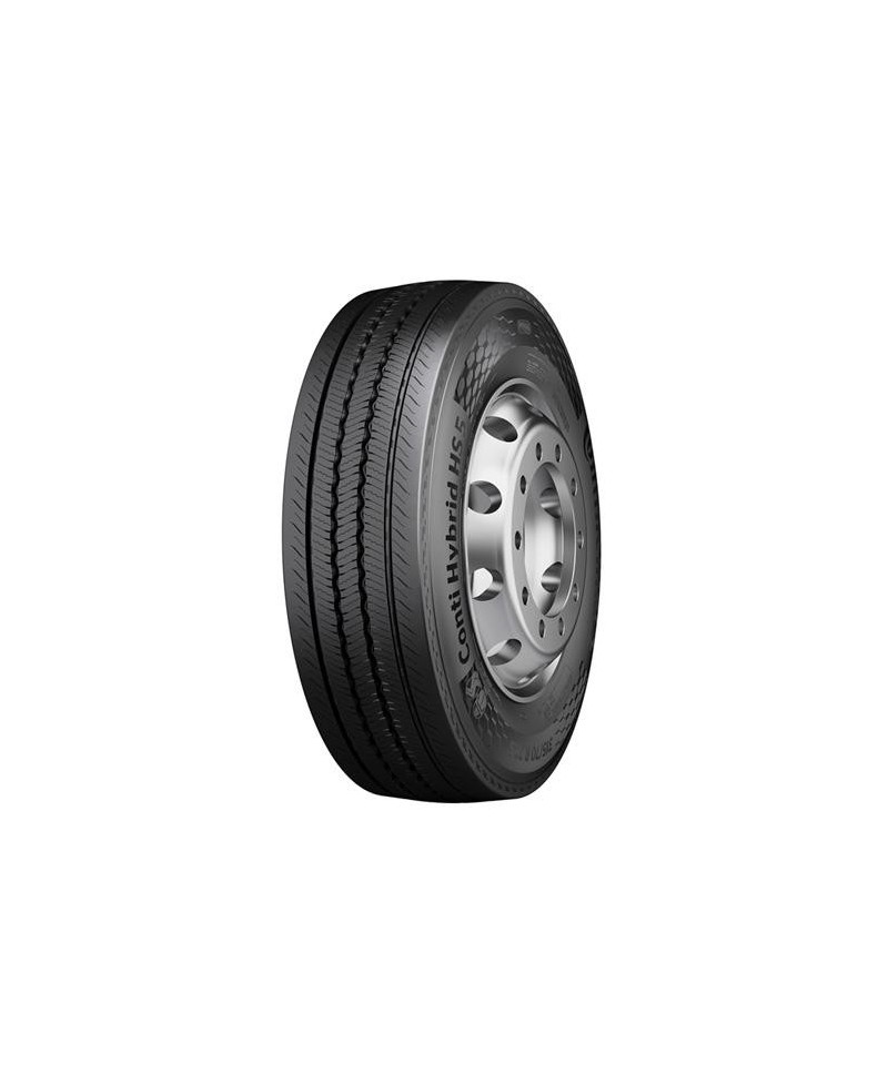 CONTINENTAL Conti Hybrid HT5 RFID 385/ 65 R22.5 164K , 3PMSF