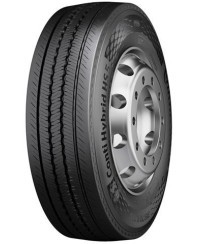 CONTINENTAL Conti Hybrid HT5 RFID 385/ 65 R22.5 164K , 3PMSF