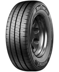 Pneu KUMHO KC53 Portran 145 R13C 88/ 86 R