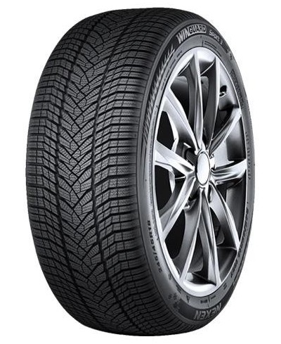 Pneu NEXEN WINGUARD SPORT 3 XL 225/ 55 R19 103 V , EVR, 3PMSF