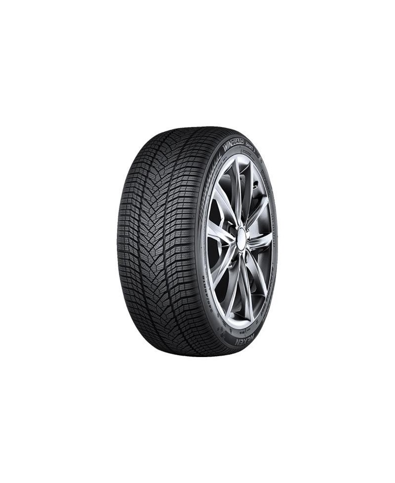 Pneu NEXEN WINGUARD SPORT 3 XL 225/ 55 R19 103 V , EVR, 3PMSF