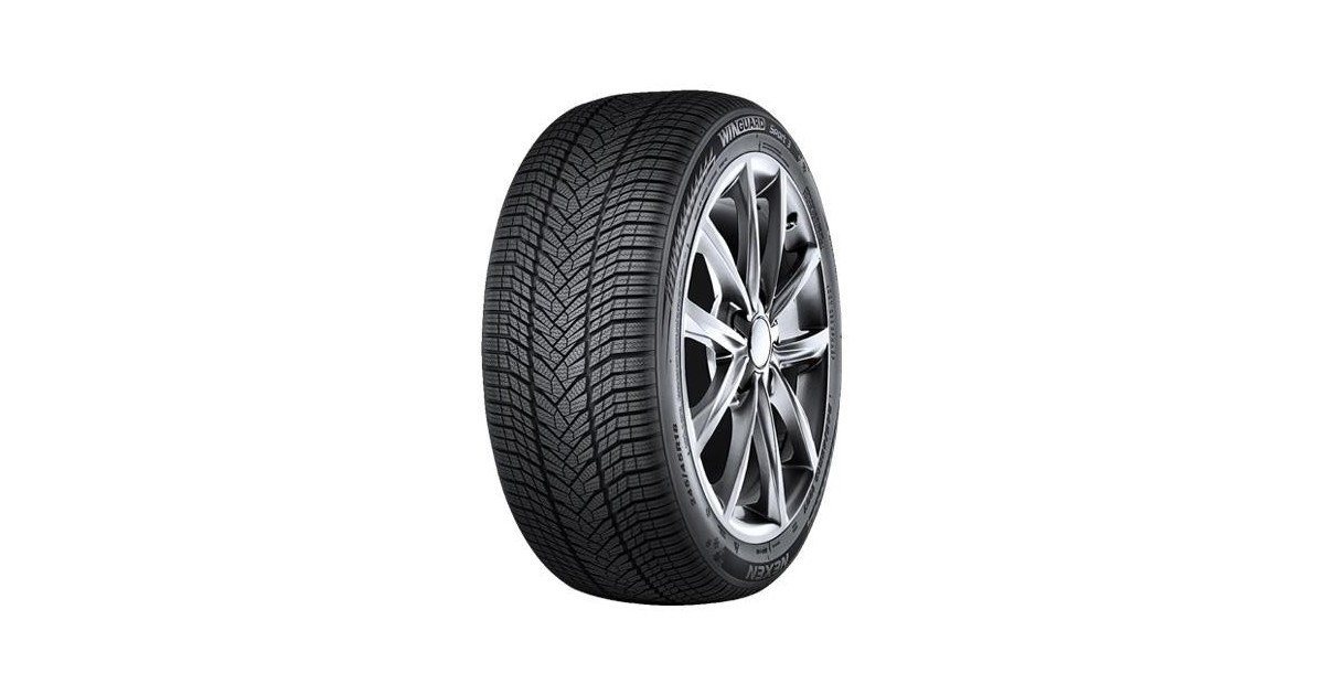 Pneu NEXEN WINGUARD SPORT 3 XL 225/ 55 R19 103 V , EVR, 3PMSF