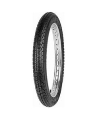 Pneu mobylette,  Mitas B3 , 2.50-18 43J TT