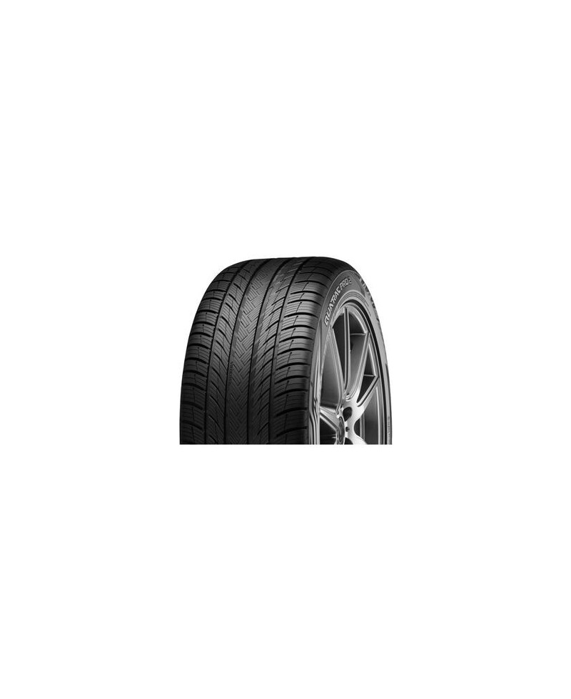 Pneu VREDESTEIN QUATRAC PRO 2 XL 235/ 40 R19 96 Y , EVR , 3PMSF