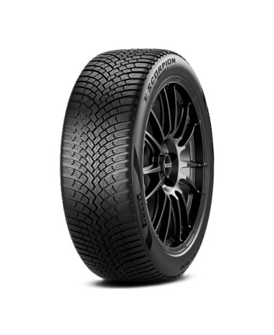 Pneu Pirelli SCORPION WINTER 3 XL 235/ 60 R18 107V , 3PMSF