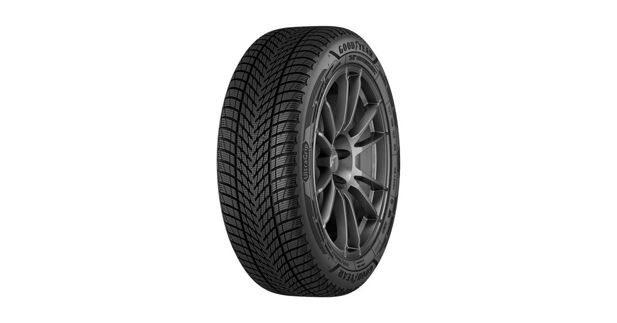 Pneu GOODYEAR Ultra Grip PERFORMANCE 3 (+) EDR 215/ 50 R19 97H , 3PMSF