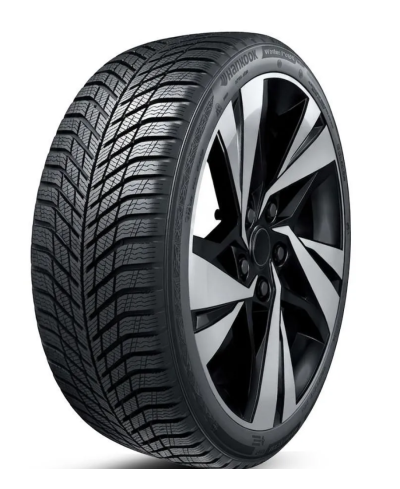 Pneu HANKOOK Winter I*cept EVO 4 W340 , 215/ 50 R18 92V , FSL , 3PMSF