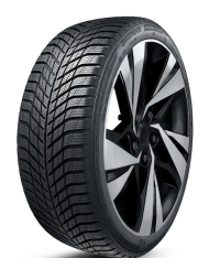 Pneu HANKOOK Winter I*cept EVO 4 W340 , 215/ 50 R18 92V , FSL , 3PMSF