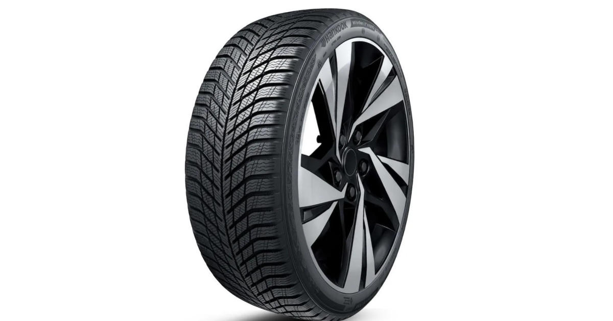 Pneu HANKOOK Winter I*cept EVO 4 W340 , 215/ 50 R18 92V , FSL , 3PMSF