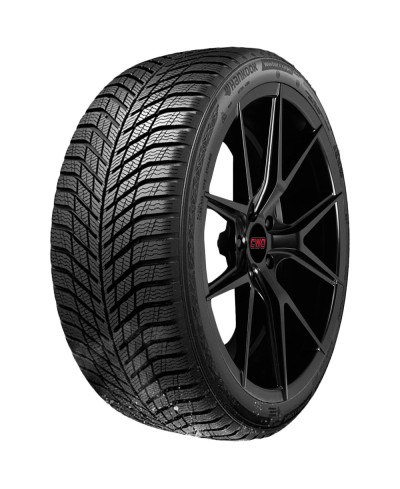Pneu HANKOOK Winter i*cept evo 4 W340A SUV 255/ 45 R20 105V , XL , FSL  3PMSF