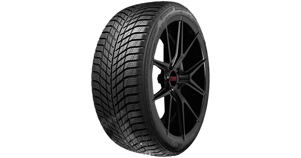 Pneu HANKOOK Winter i*cept evo 4 W340A SUV  265/ 60 R18 114H , XL , 3PMSF