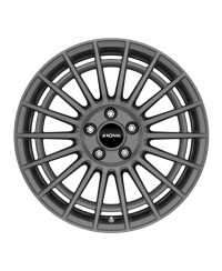 Jante ALU, Ronal R73 Tremolite metallic matt 8X18 5/ 114.3 ET40, Alésage 76