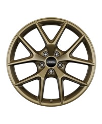 Jante ALU, Ronal R75 Bronze matt 8X18 5/ 112 ET40.1 , Alésage 66.6