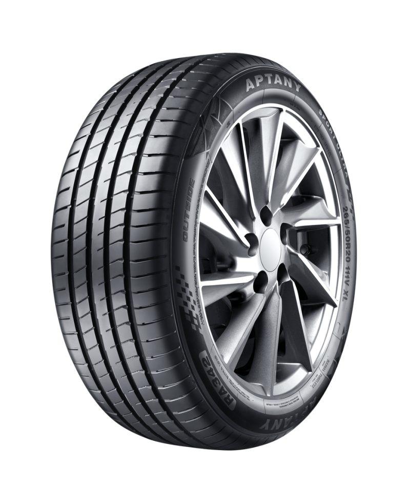 PNEU APTANY RA342 XL 225/ 45 ZR19 96W