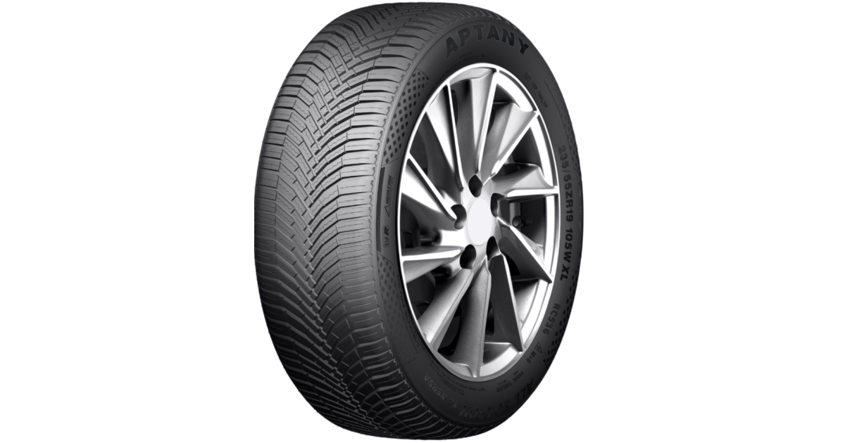 PNEU APTANY RC536 ALL SEASONS 235/ 45 ZR18 98Y , 3PMSF