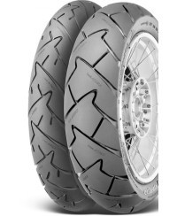 CONTINENTAL CONTITRAILATTACK 2 Rear 130/ 80 -17 65H  TL
