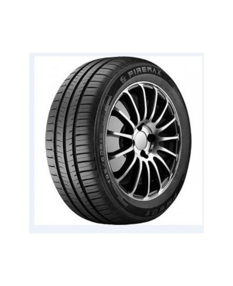 PNEU FIREMAX FM601 XL 205/ 40 ZR17 84W