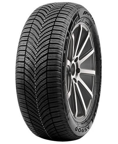 Pneu APLUS AS909 ALL SEASON 195/ 55 R16 87 V, 3PMSF
