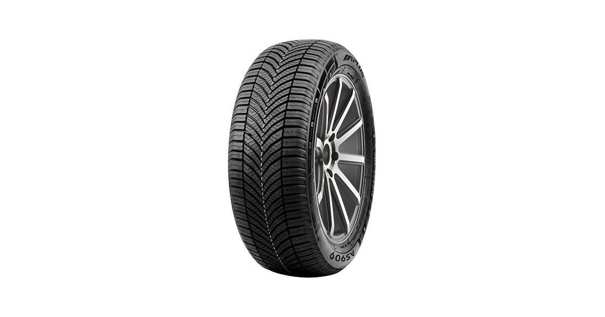 Pneu APLUS AS909 ALL SEASON 195/ 55 R16 87 V, 3PMSF