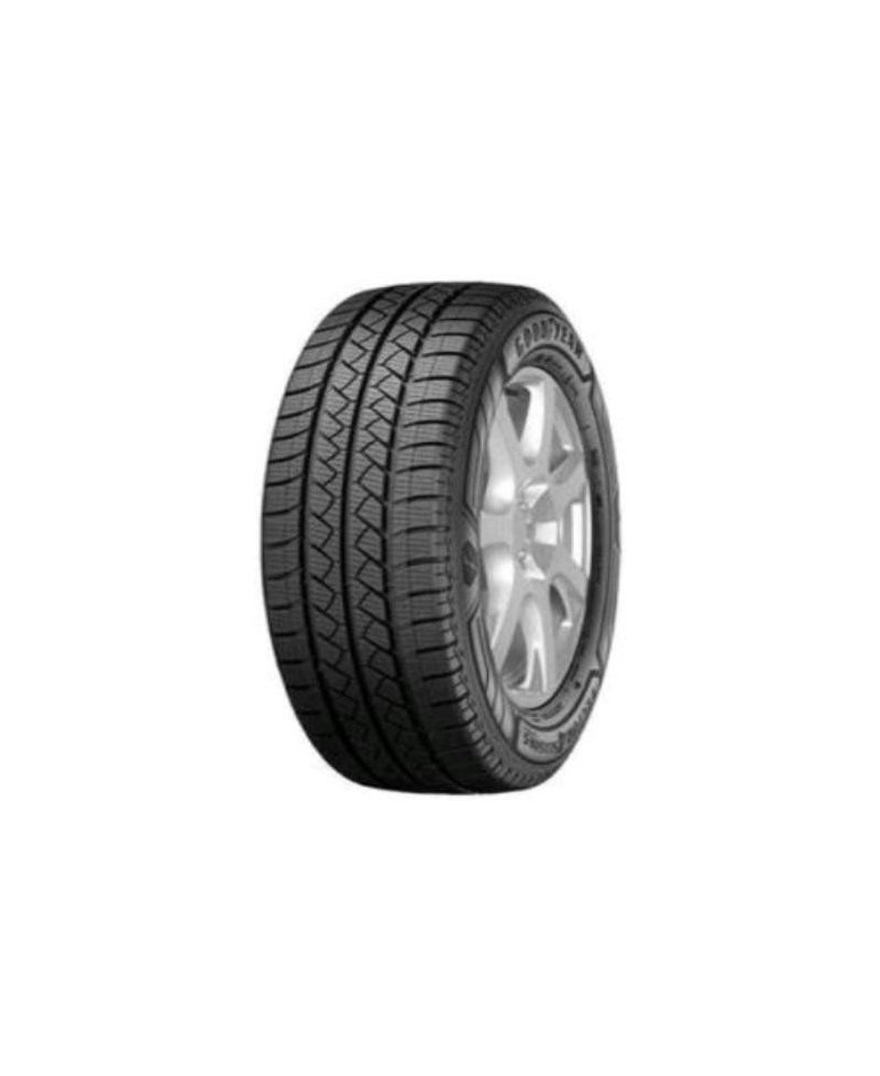 Pneu Goodyear Vector 4Seasons Cargo EDR 225/ 75 R16C 118/ 116R , 3PMSF