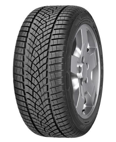 Pneu GOODYEAR Ultra Grip Performance + SUV EVR 215/ 60 R18 98H , 3PMSF
