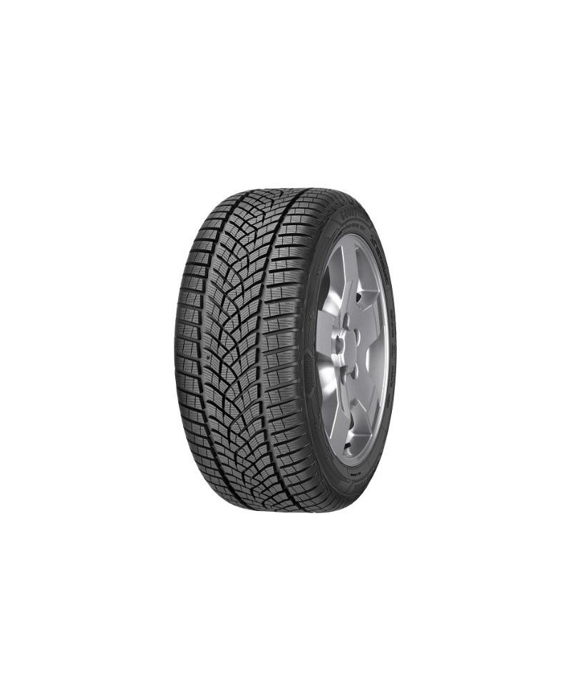 Pneu GOODYEAR Ultra Grip Performance + SUV EVR 215/ 60 R18 98H , 3PMSF
