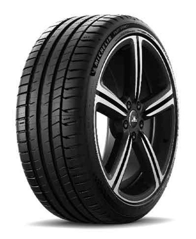 Pneu MICHELIN PILOT SPORT S 5* XL 285/ 30 ZR20 99 Y