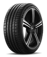 Pneu MICHELIN PILOT SPORT S 5* XL 285/ 30 ZR20 99 Y