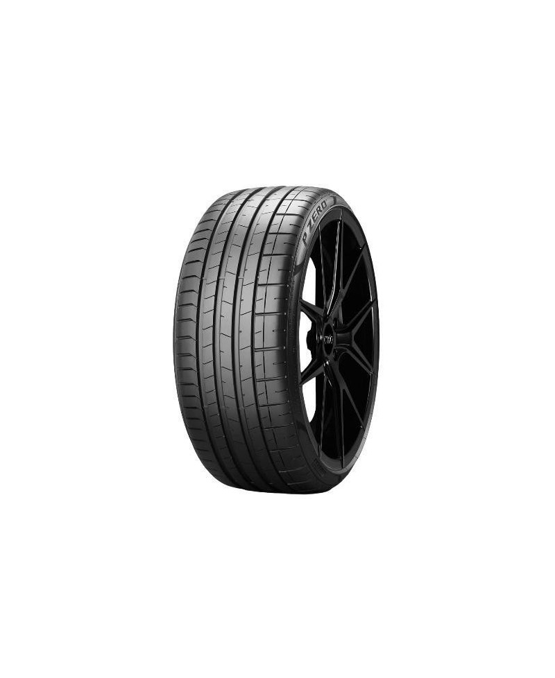Pneu PIRELLI P-ZERO (PZ5) XL 235/ 40 ZR19 96Y , MFS
