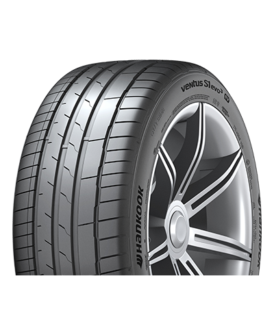 Pneu Hankook Ventus S1 evo3 EV (K127E) AO  EV 235/ 50 R20 100T (DEMO)