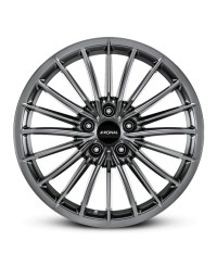 Jante ALU, Ronal R68 Hyper Grey 9.5X19 5/ 112 ET52 , Alésage 76