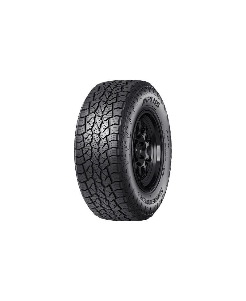 Pneu APLUS SHREDDER A/T 265/ 75 R16 116 S , 3PMSF