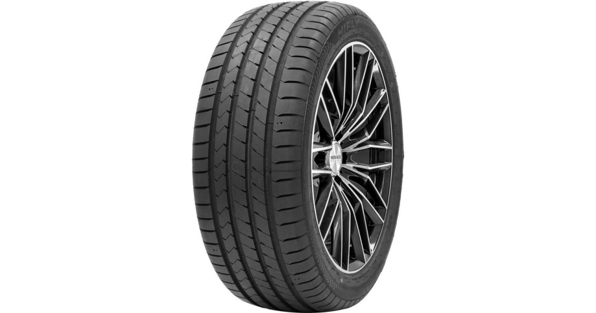 Pneu HIFLY HF820 XL 205/ 55 R17 95 W