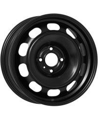 Jante Tole/Acier MWD , No 7432 , 6,5X16 4/ 108 ET32 , Alésage 65.1