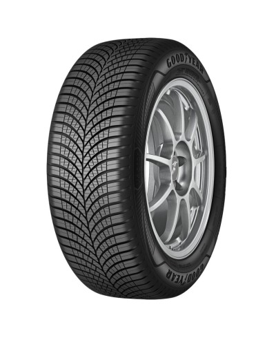 Pneu Goodyear VECTOR 4SEASONS GEN-3 EVR 245/ 45 R17 99Y XL , FSL , 3PMSF