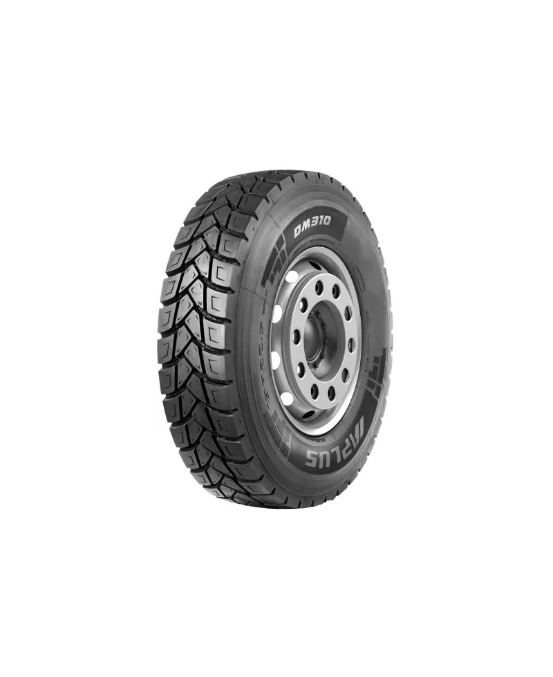 Pneu APLUS DM-310 , 13 R22.5 156K , 3PMSF