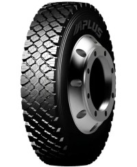 Pneu APLUS DV002 , 235/ 75 R17.5 132M , 3PMSF