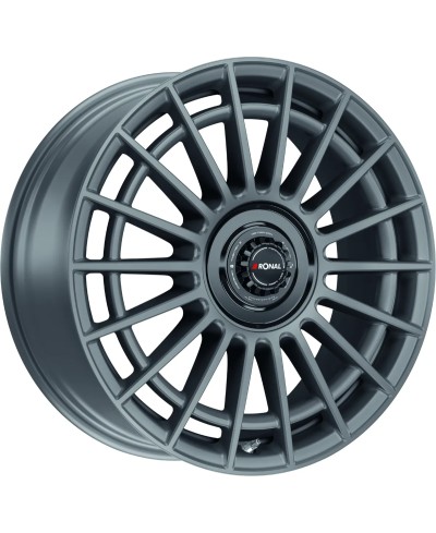 Jante ALU, Ronal R73 REV-B Tremolite metallic matt 9.5X19 5/ 112 ET52 , Alésage 66.6