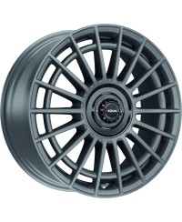 Jante ALU, Ronal R73 REV-B Tremolite metallic matt 9.5X19 5/ 114.3 ET45.1 , Alésage 64.28